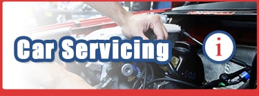 Car-servicing