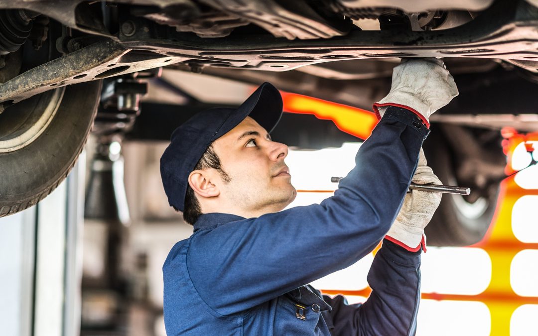 We Do Everything from Bulb Replacements to Replacing Engines